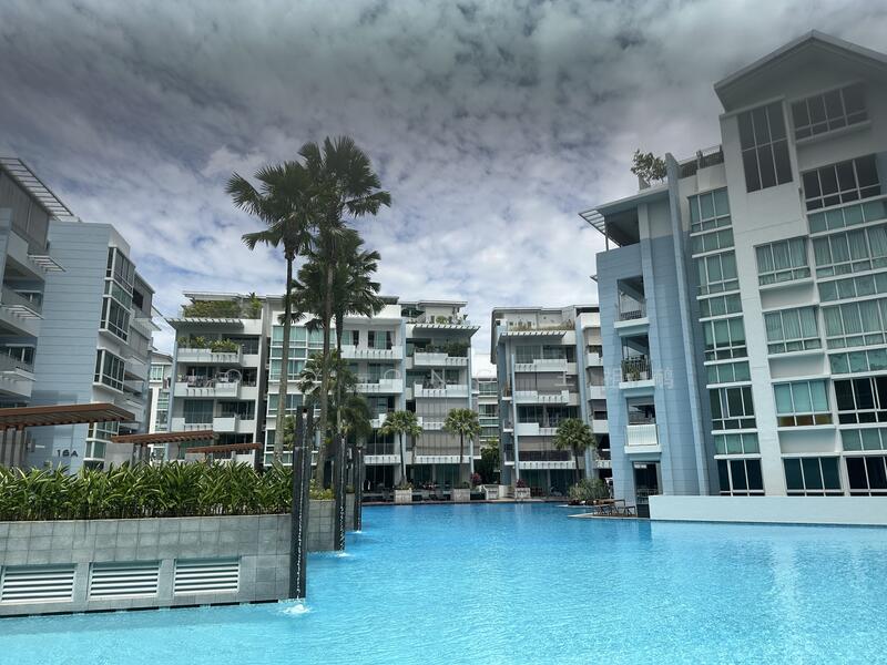 For Rent - The Stellar