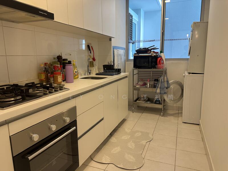 For Rent - The Stellar