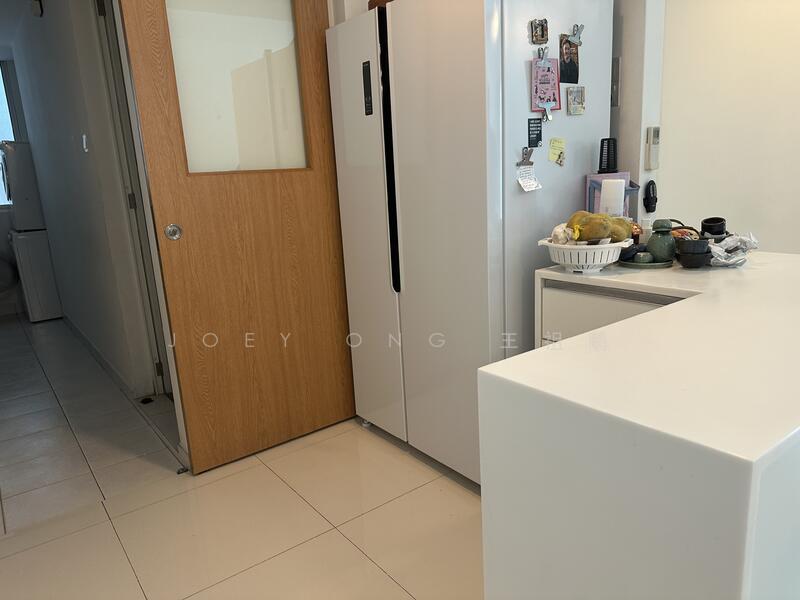 For Rent - The Stellar