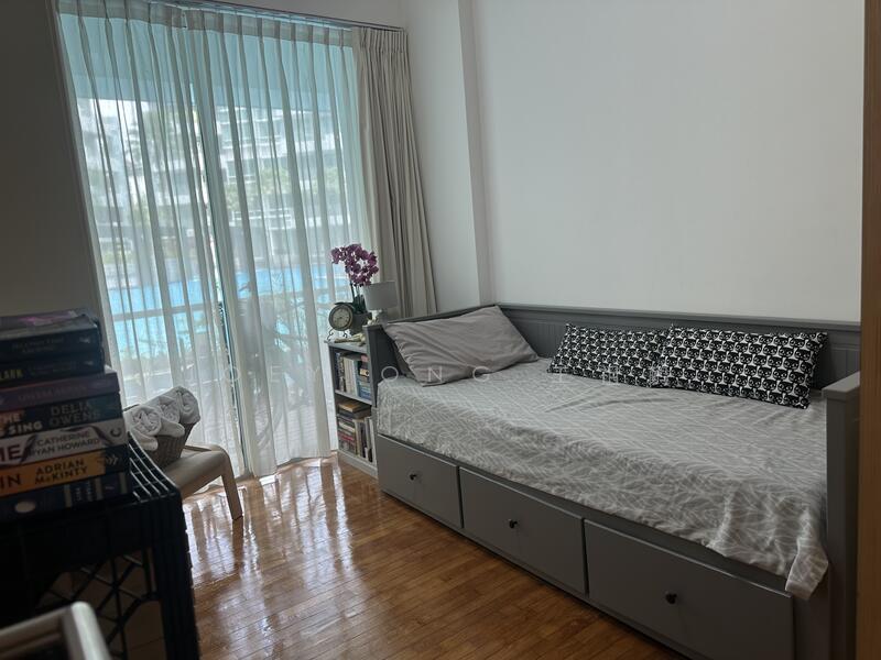 For Rent - The Stellar