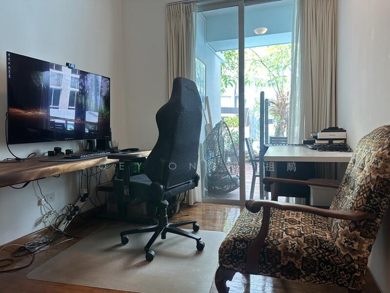 For Rent - The Stellar