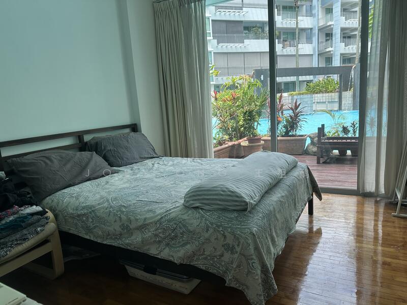 For Rent - The Stellar