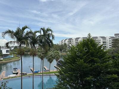 For Sale - The Residences at W Sentosa Cove