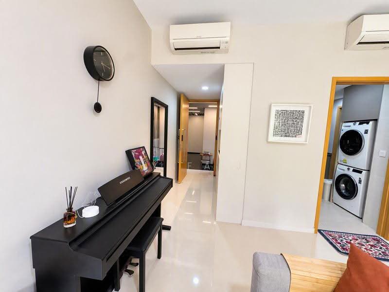 The Jovell, 27 Flora Drive, Changi Airport / Changi Village, 3 Bedrooms, 1,033 sqft, Condominium For Sale, by Syafa J, 25570374 - Interior - PropertyGuru.com.sg