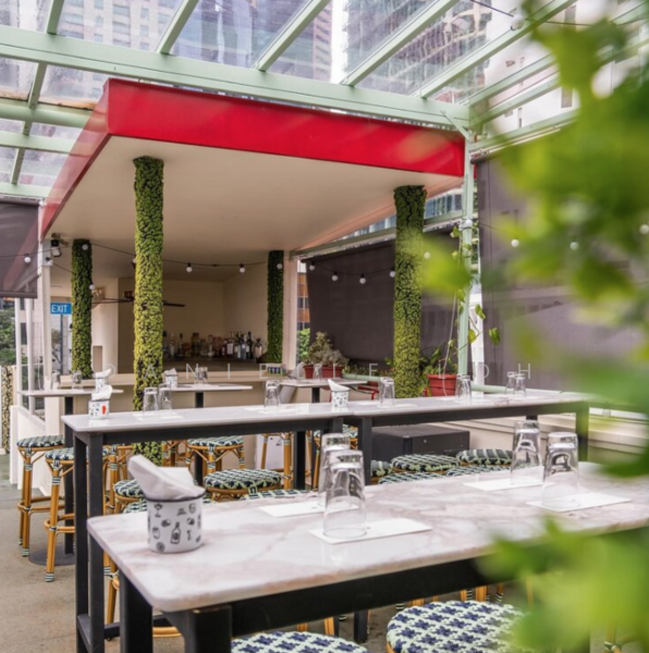 Boon Tat, Telok Ayer, Amoy Street, Boon Tat, Telok Ayer and Amoy Street, Boat Quay / Raffles Place / Marina, 3,442 sqft, Food & Beverage For Rent, by Danielle Loh, 25570398 - Others - CommercialGuru.com.sg