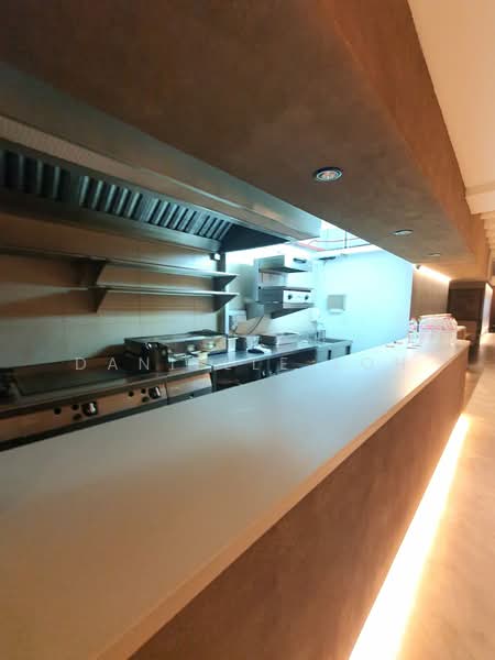 Boon Tat, Telok Ayer, Amoy Street, Boon Tat, Telok Ayer and Amoy Street, Boat Quay / Raffles Place / Marina, 3,442 sqft, Food & Beverage For Rent, by Danielle Loh, 25570398 - Kitchen - CommercialGuru.com.sg