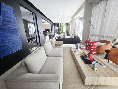 For Sale - Madison Residences