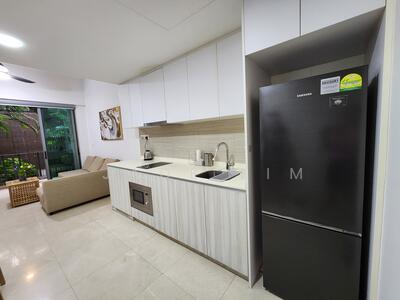 For Sale - The Glades