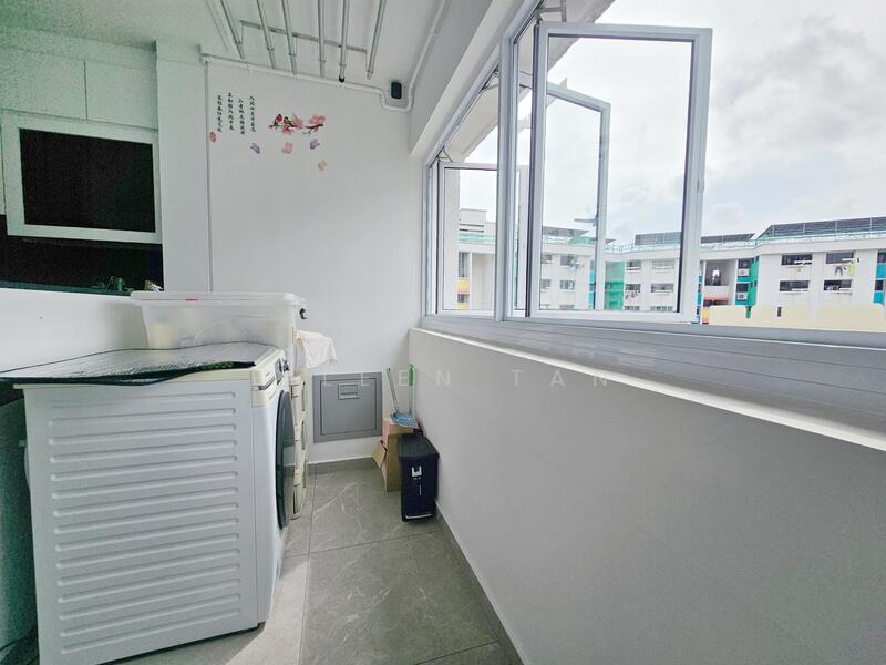 241 Yishun Ring Road, 241 Yishun Ring Road, Room Rental, 150 sqft, HDB Flat For Rent, by Eileen Tan, 25570467 - PropertyGuru.com.sg