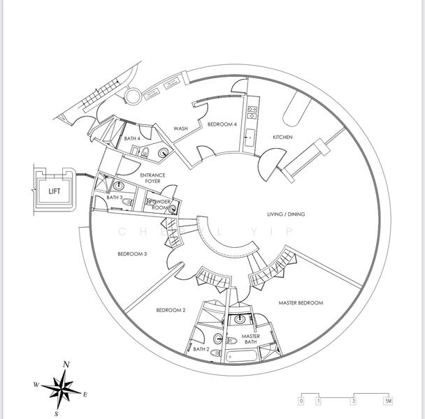 For Sale The Draycott