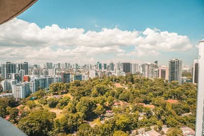 For Sale - The Draycott