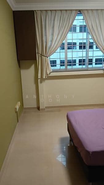 234 Serangoon Avenue 3, 234 Serangoon Avenue 3, Hougang / Punggol / Sengkang, Room Rental, 150 sqft, HDB Flat For Rent, by Anthony Goh, 25570483 - PropertyGuru.com.sg