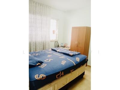 For Rent - 260 Bukit Batok East Avenue 4