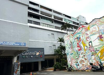 For Sale - Centrepoint