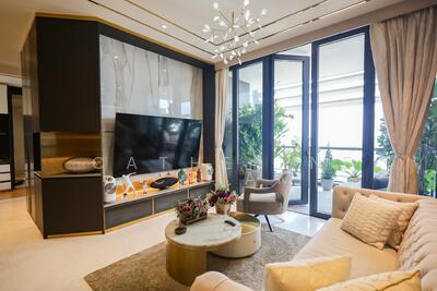 For Sale - South Beach Residences