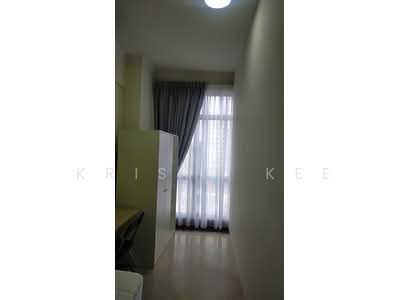 For Rent - The Sterling