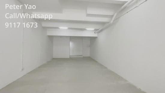 The Arizon,Ground Floor Along Main Road opposite Masjid Khadijah mosque, Geylang Road, Eunos / Geylang / Paya Lebar, 904 sqft, Shop / Shophouse For Sale, by Peter Yao, 25570610 - CommercialGuru.com.sg