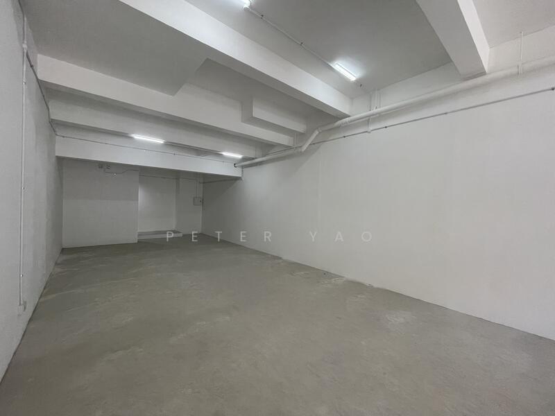 The Arizon ,Ground Floor Along Main Road opposite Masjid Khadijah mosque, Geylang Road, 904 sqft, Shop / Shophouse For Sale, by Peter Yao, 25570610 - CommercialGuru.com.sg