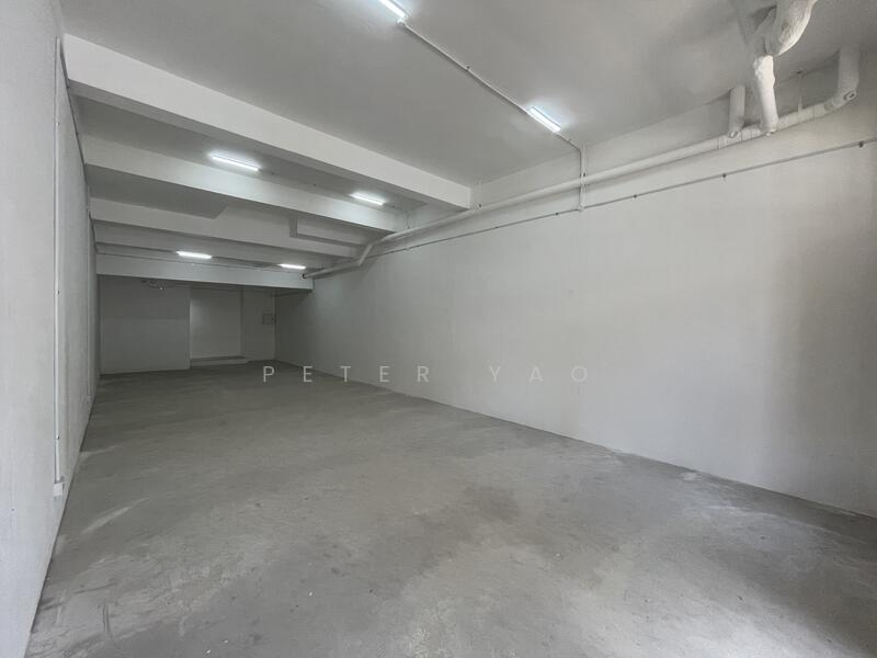 The Arizon ,Ground Floor Along Main Road opposite Masjid Khadijah mosque, Geylang Road, 904 sqft, Shop / Shophouse For Sale, by Peter Yao, 25570610 - CommercialGuru.com.sg