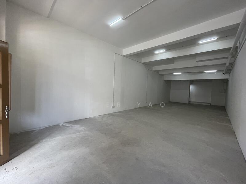 The Arizon ,Ground Floor Along Main Road opposite Masjid Khadijah mosque, Geylang Road, 904 sqft, Shop / Shophouse For Sale, by Peter Yao, 25570610 - CommercialGuru.com.sg