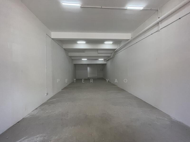 The Arizon ,Ground Floor Along Main Road opposite Masjid Khadijah mosque, Geylang Road, 904 sqft, Shop / Shophouse For Sale, by Peter Yao, 25570610 - CommercialGuru.com.sg