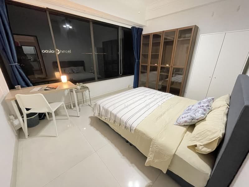 International Plaza, 10 Anson Road, Room Rental, 150 sqft, Apartment For Rent, by Jayden Ong, 25570633 - Bedroom - PropertyGuru.com.sg