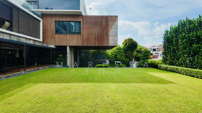 For Sale - Faber Hills Masterpiece: Breathtaking Majestic Detached Abode