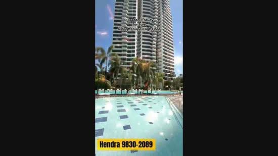 d'Leedon (Former Farrer Court), 11 Leedon Heights, Tanglin / Holland / Bukit Timah, 1 Bedroom, 635 sqft, Condominium For Sale, by Hendra Ng, 25570664 - PropertyGuru.com.sg