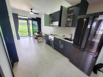 For Sale - Bukit 828