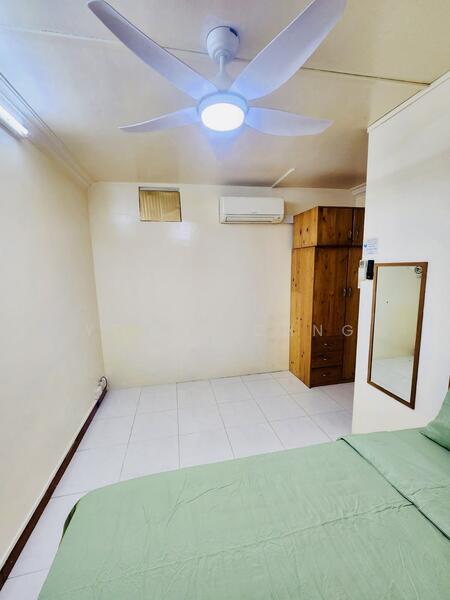 Melville Park, 18 Simei Street 1, Room Rental, 108 sqft, Apartment For Rent, by Young Chng, 25570778 - Bedroom Queen (R5) - PropertyGuru.com.sg