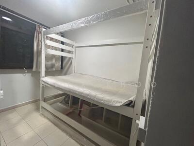 For Rent - 107 Jalan Bukit Merah