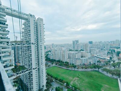 For Sale - Sky Vue