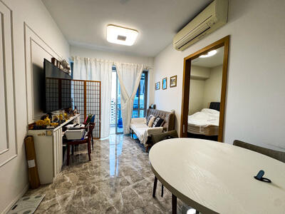 For Sale - The Santorini