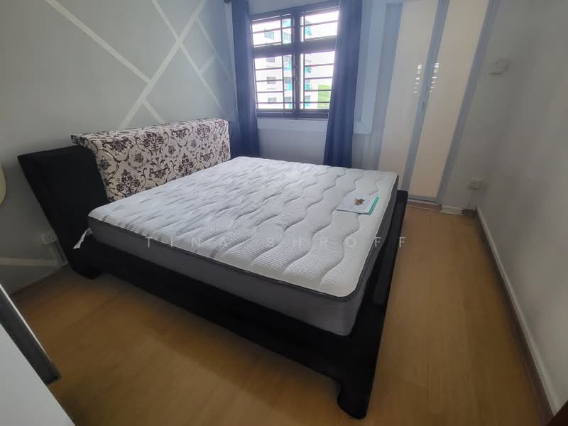 5 Marine Terrace, 5 Marine Terrace, 2 Bedrooms, 810 sqft, HDB Flat For Sale, by Tina Shroff, 25571008 - Bedroom - PropertyGuru.com.sg