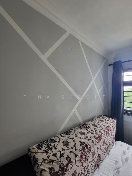 5 Marine Terrace, 5 Marine Terrace, 2 Bedrooms, 810 sqft, HDB Flat For Sale, by Tina Shroff, 25571008 - Bedroom - PropertyGuru.com.sg