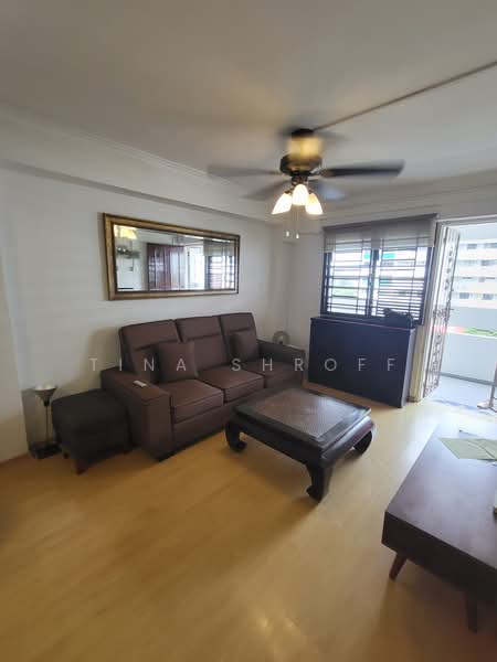 5 Marine Terrace, 5 Marine Terrace, 2 Bedrooms, 810 sqft, HDB Flat For Sale, by Tina Shroff, 25571008 - Living Room - PropertyGuru.com.sg