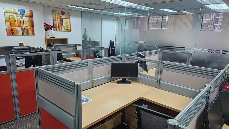 International Plaza, 10 Anson Road, 936 sqft, Office For Rent, by Mamta Jain, 25571022 - CommercialGuru.com.sg