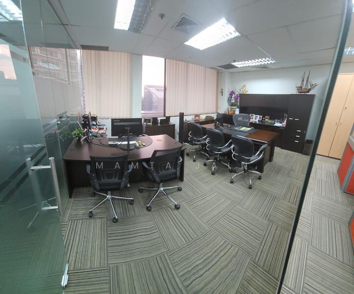 International Plaza, 10 Anson Road, 936 sqft, Office For Rent, by Mamta Jain, 25571022 - CommercialGuru.com.sg