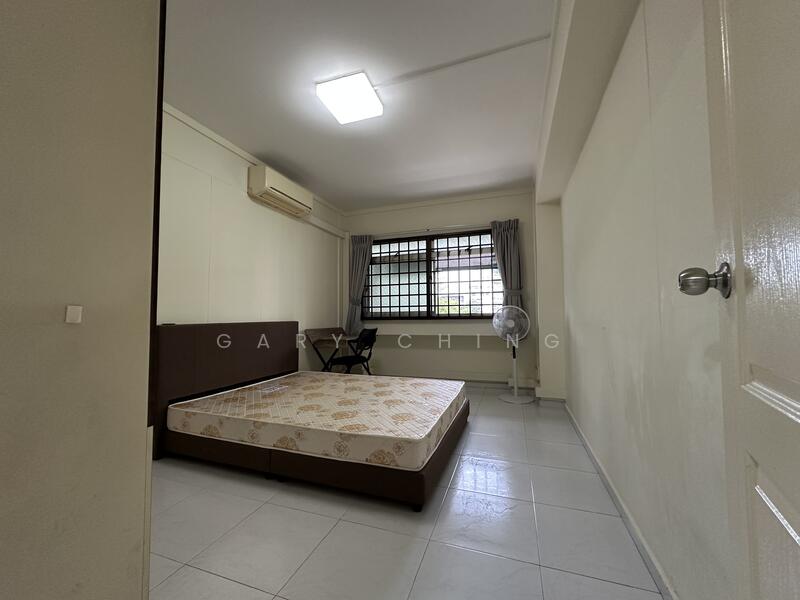 Common Bedroom 2