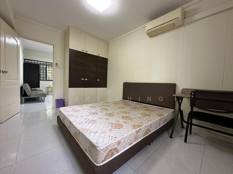Common Bedroom 2