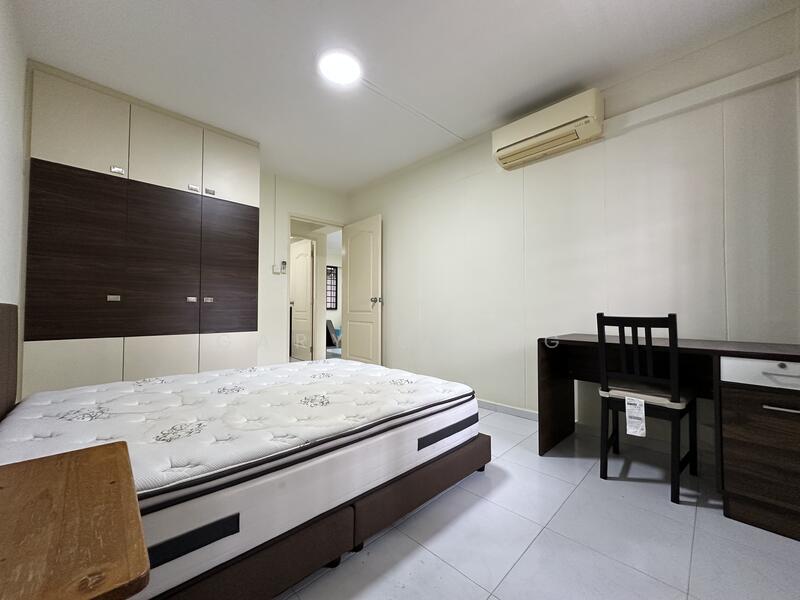 Common Bedroom 3