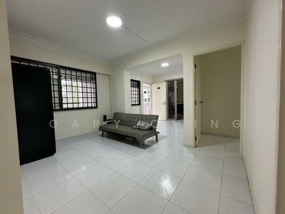 For Sale - 5 Boon Keng Road
