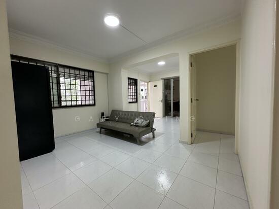 For Sale - 5 Boon Keng Road