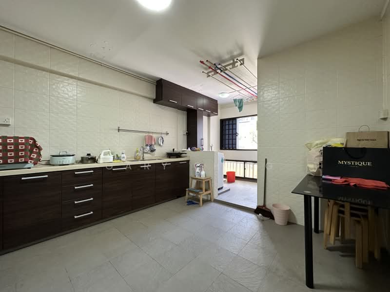 5 Boon Keng Road, 5 Boon Keng Road, 3 Bedrooms, 1,151 sqft, HDB Flat For Sale, by Gary Ching, 25571030 - Kitchen - PropertyGuru.com.sg