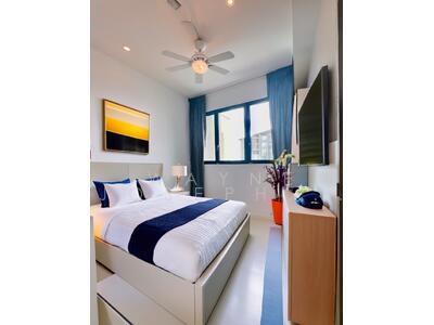 For Sale - The Garden Residences