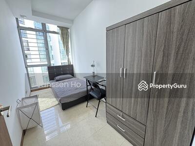 For Rent - The Lakeshore