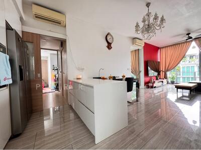 For Sale - Canberra Residences