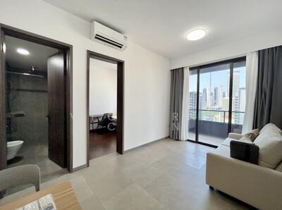 For Rent - Midtown Modern