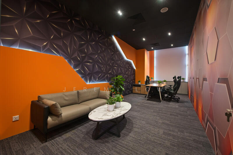 Mapletree Business City, 20 Pasir Panjang Road, Buona Vista / West Coast / Clementi New Town, 17,330 sqft, Office For Rent, by Jeremy Low, 25571083 - CommercialGuru.com.sg