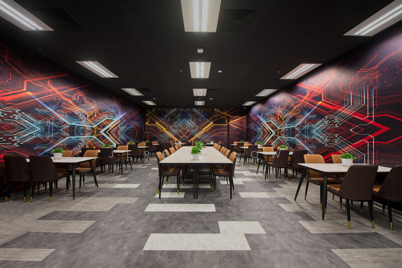Mapletree Business City, 20 Pasir Panjang Road, Buona Vista / West Coast / Clementi New Town, 17,330 sqft, Office For Rent, by Jeremy Low, 25571083 - CommercialGuru.com.sg